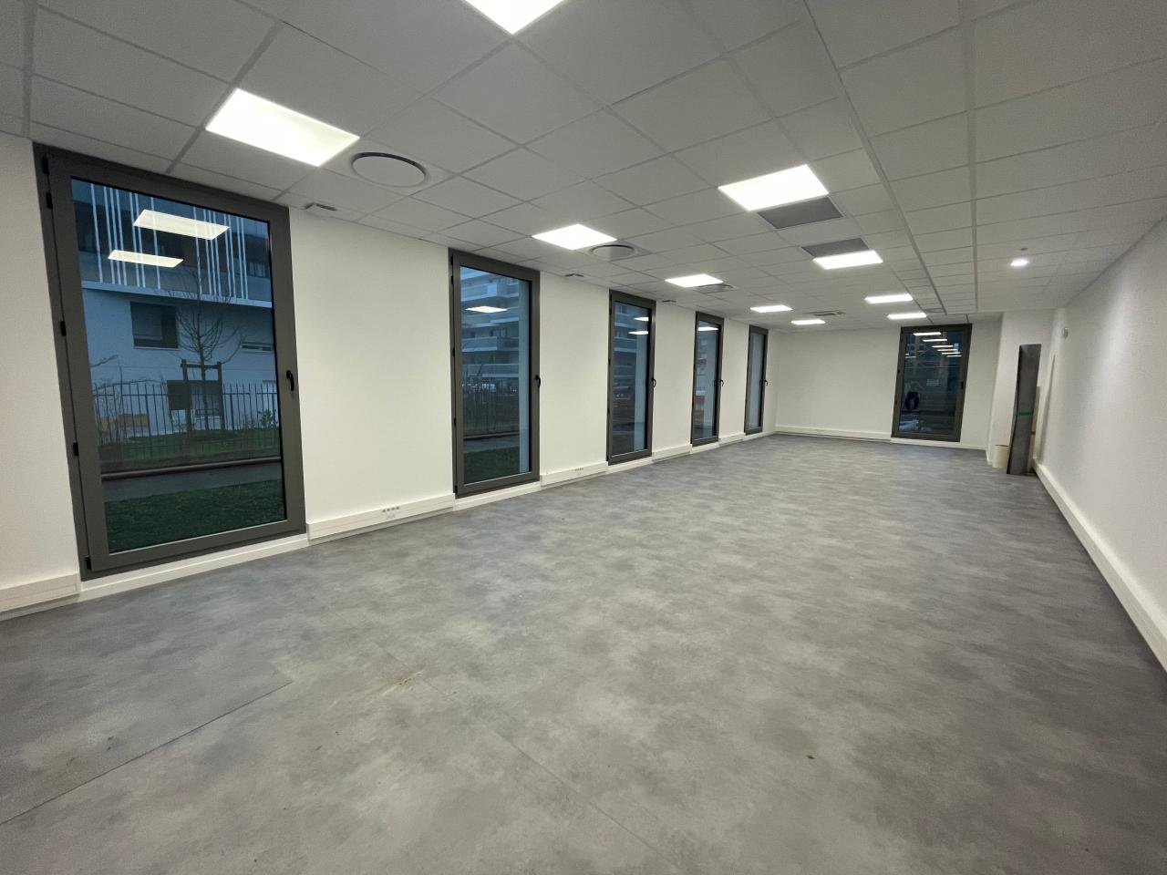 Vente bureau Cesson-Sévigné Ille-et-Vilaine OVBUR2532575 1