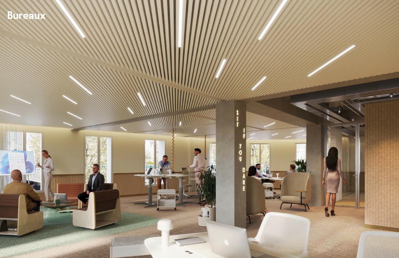 Location bureau Paris OLBUR2310148 2