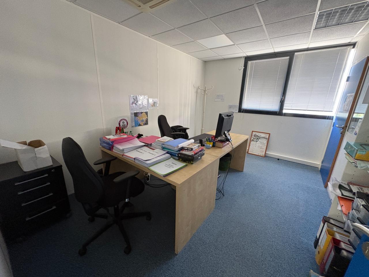 Vente bureau Nantes Loire-Atlantique OVBUR2643297 3