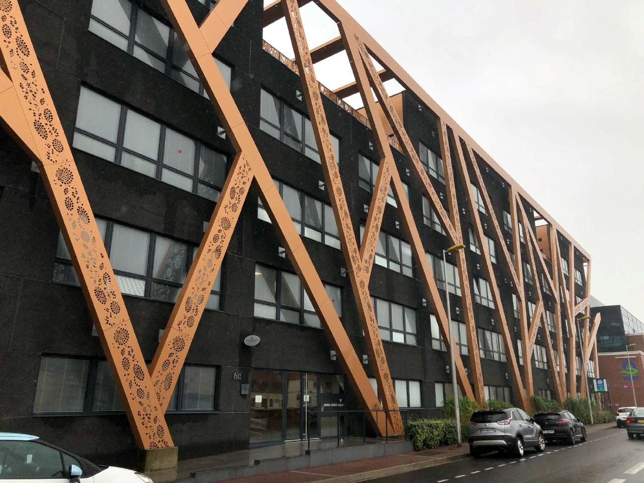 Location bureau Calais Pas-de-Calais OLBUR2201193 3