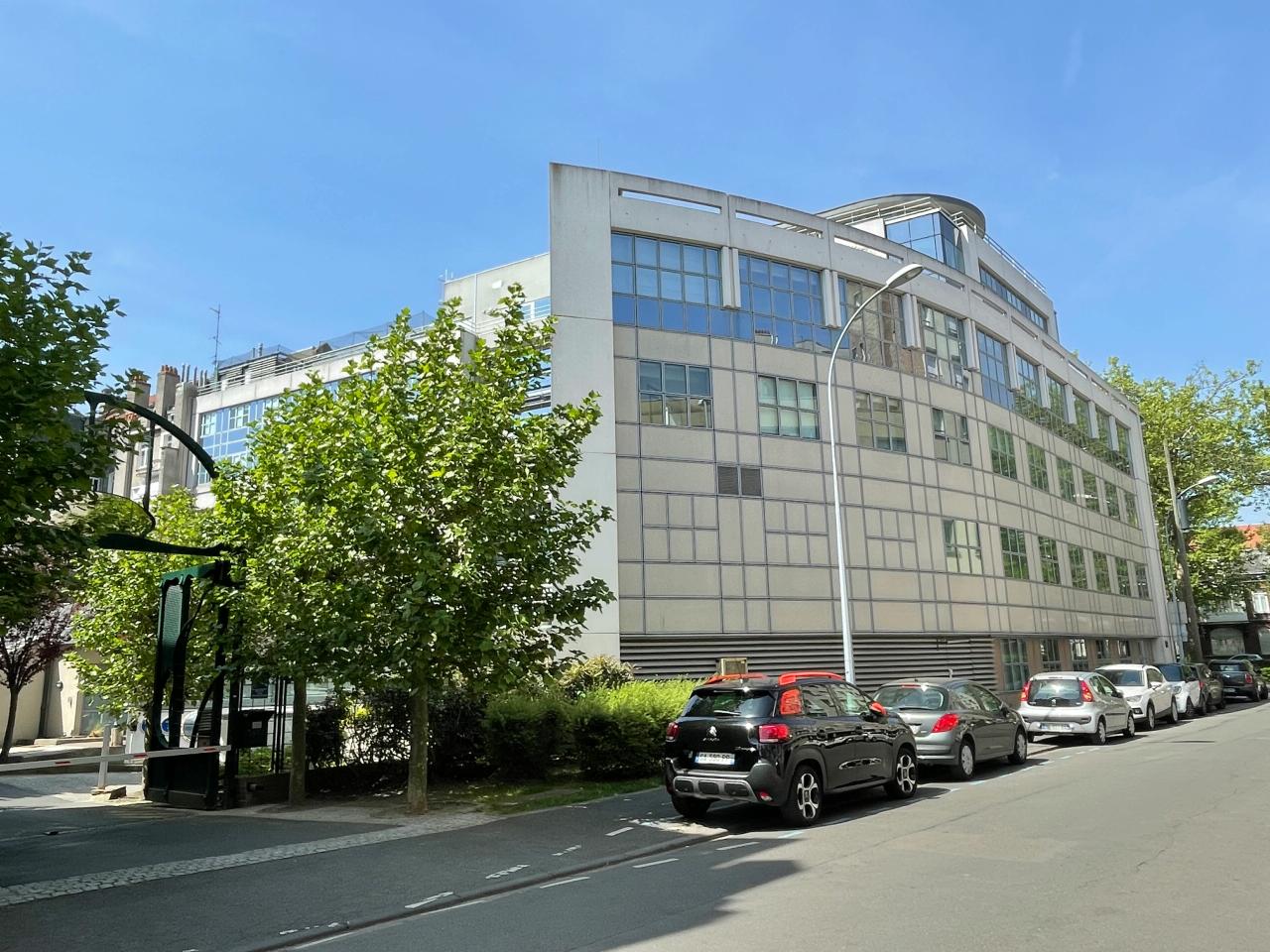 Location bureau La Madeleine Nord OLBUR2318396 2