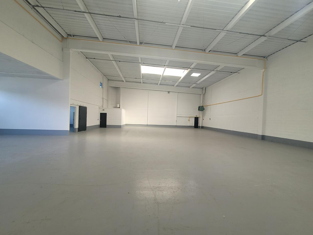 Location local d'activité Bonneuil-sur-Marne Val-de-Marne OLACT2639801