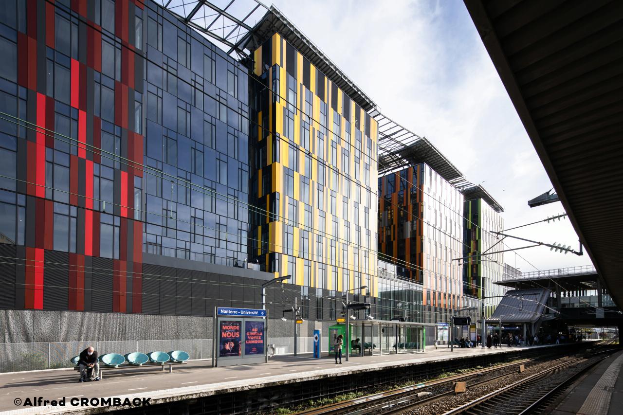 Location bureau Nanterre Hauts-de-Seine OLBUR2100460 3