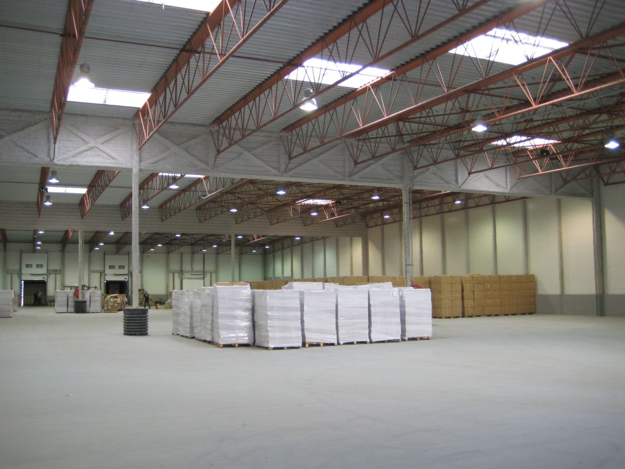 Location local d'activité Vitrolles Bouches-du-Rhône OLACT2205639 2