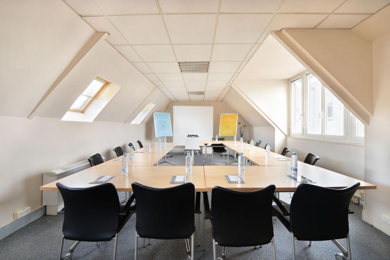 Location coworking Paris OLBUR2538051 4