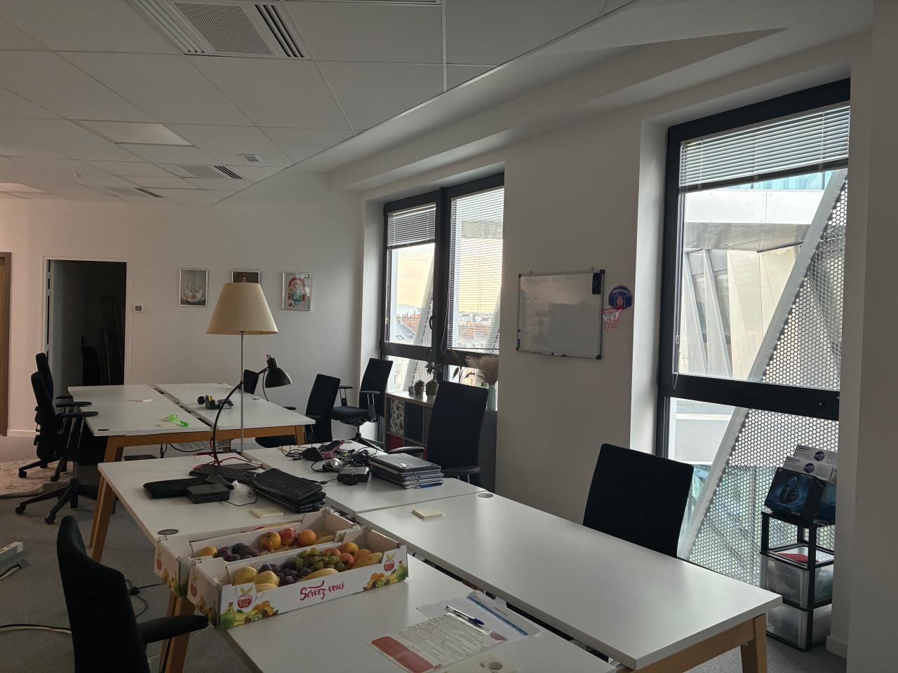 Location bureau Rennes Ille-et-Vilaine OLBUR2314223 3