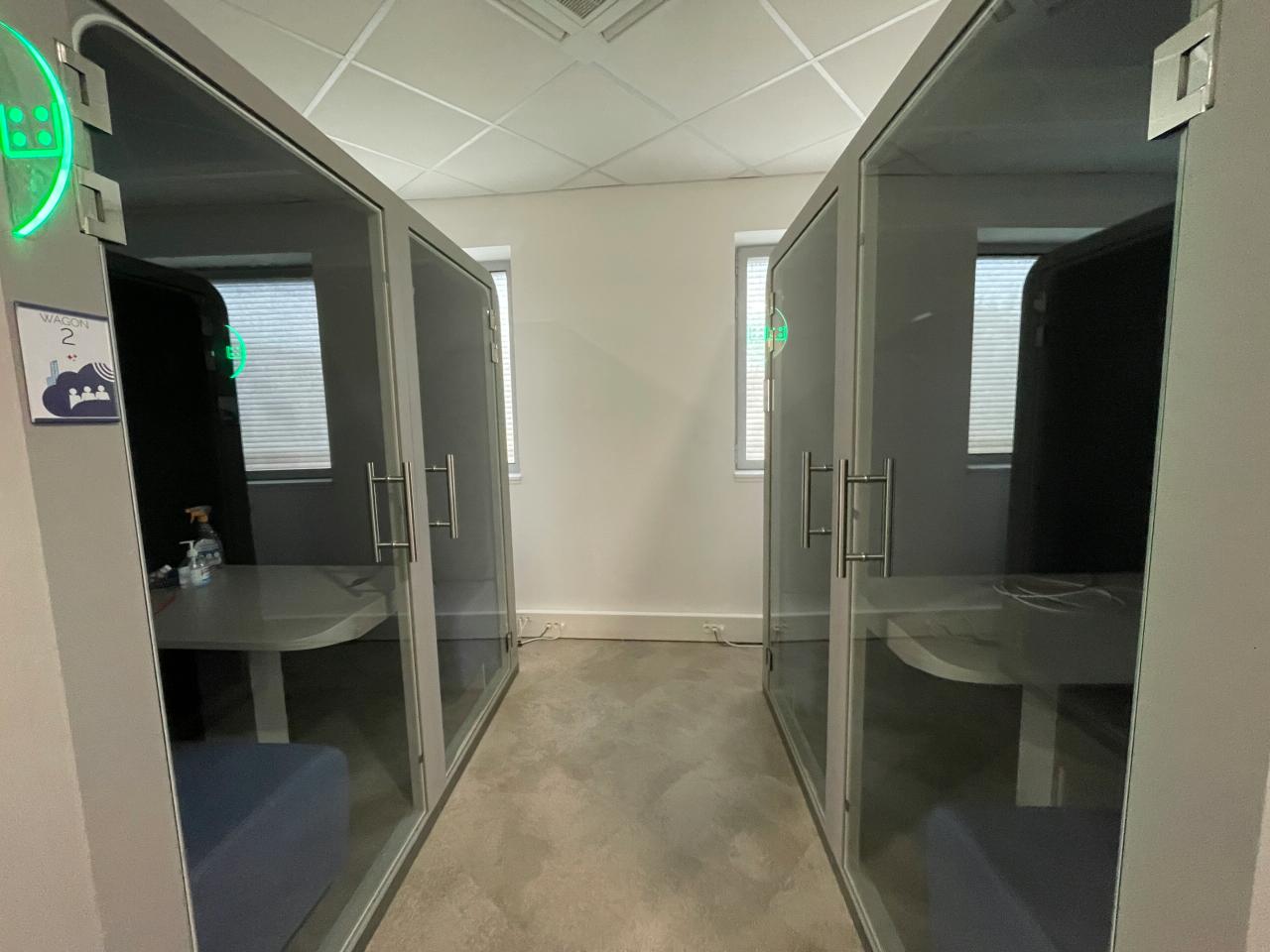 Location bureau Saint-Herblain Loire-Atlantique OLBUR2421461 3