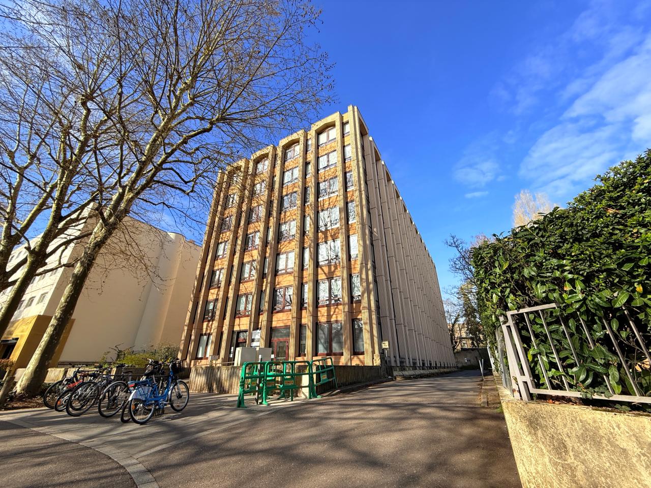 Location bureau Metz Moselle OLBUR2110896