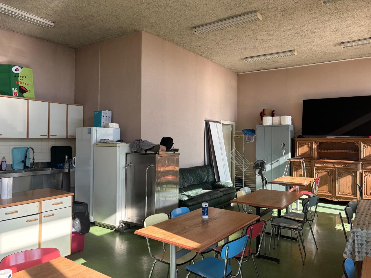 Vente local d'activité Rillieux-la-Pape Rhône OVACT2640941 3