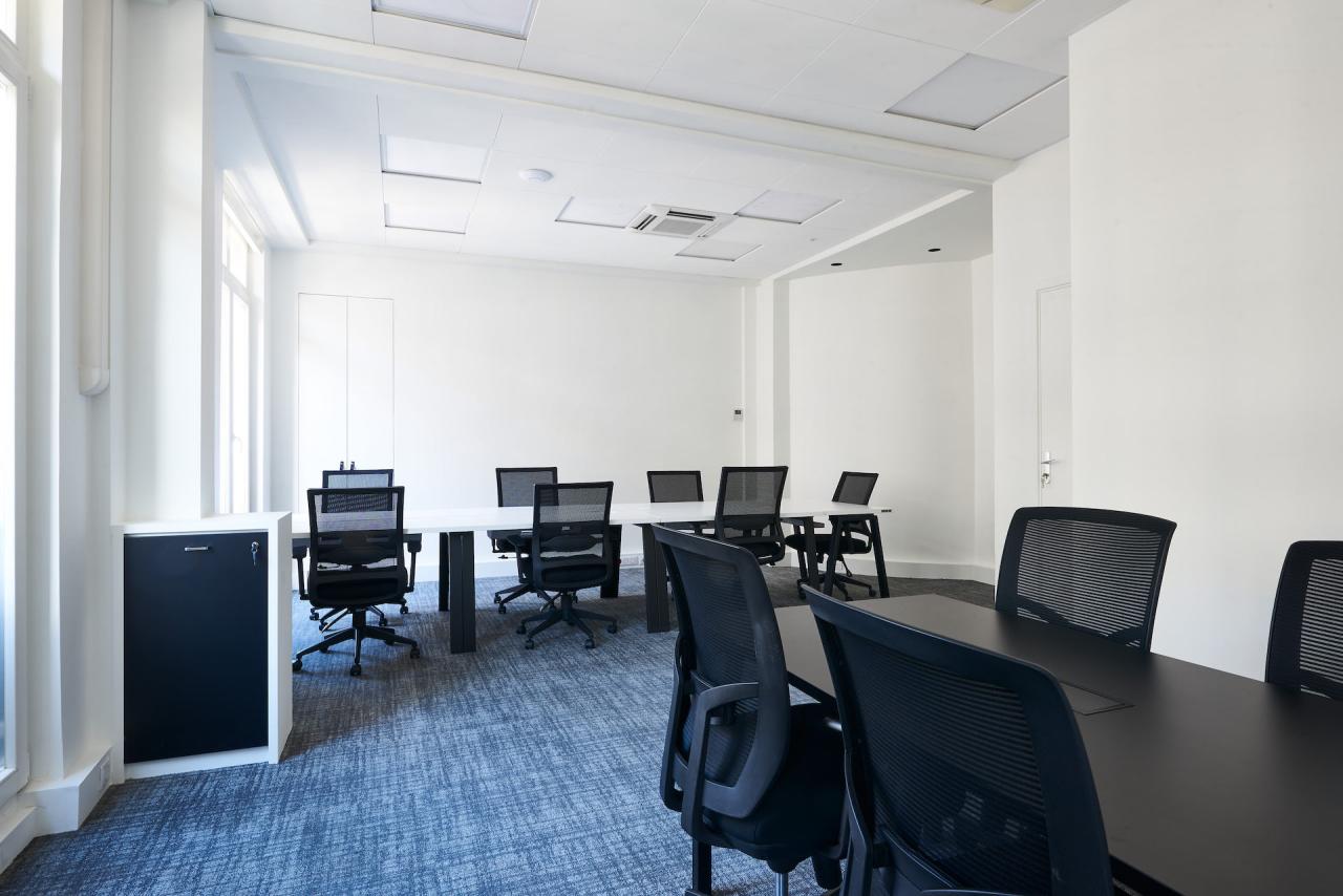 Location coworking Paris OLBUR2532753 4
