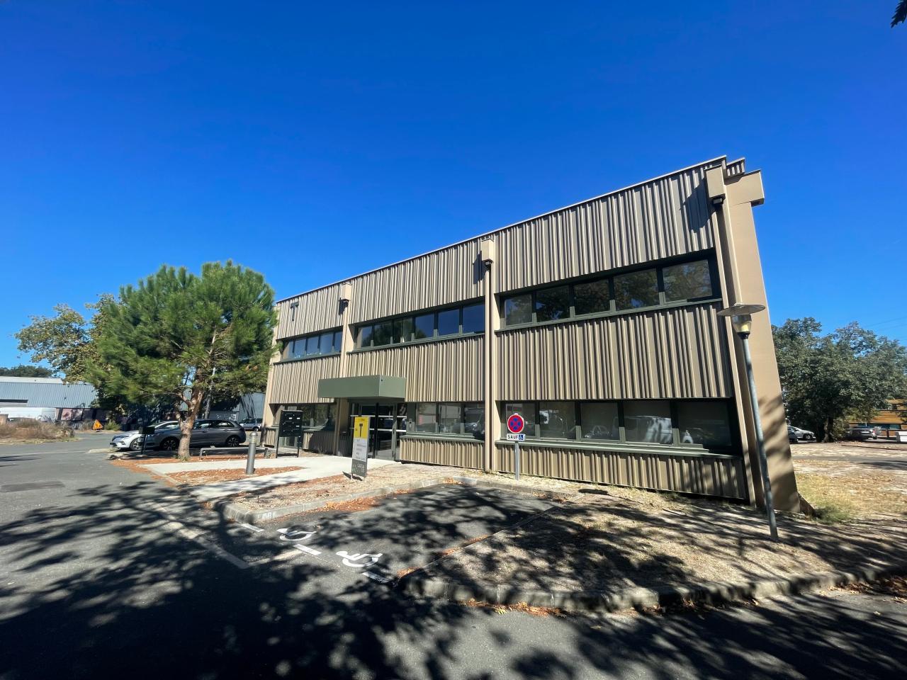 Location bureau Mérignac Gironde OLBUR2638893 1