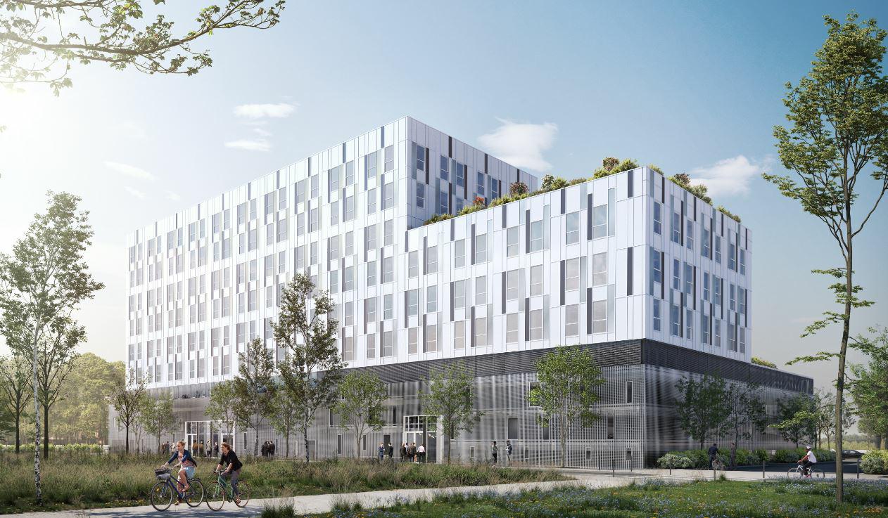 Vente bureau Toulouse Haute-Garonne OVBUR2108296 3