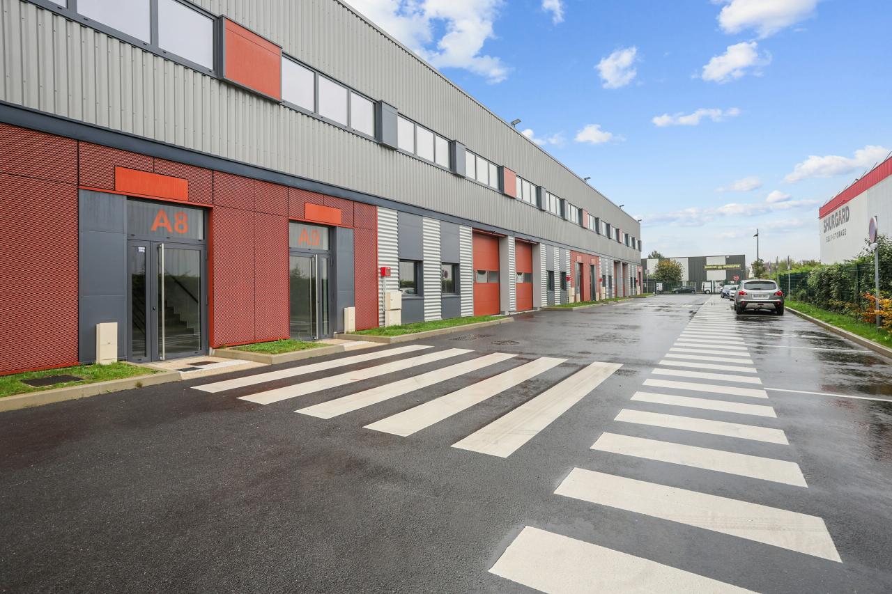 Location local d'activité Corbeil-Essonnes Essonne OLACT2119093