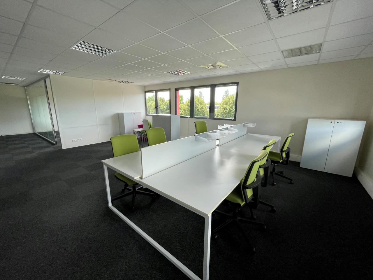 Vente bureau Saint-Herblain Loire-Atlantique OVBUR2535636 1