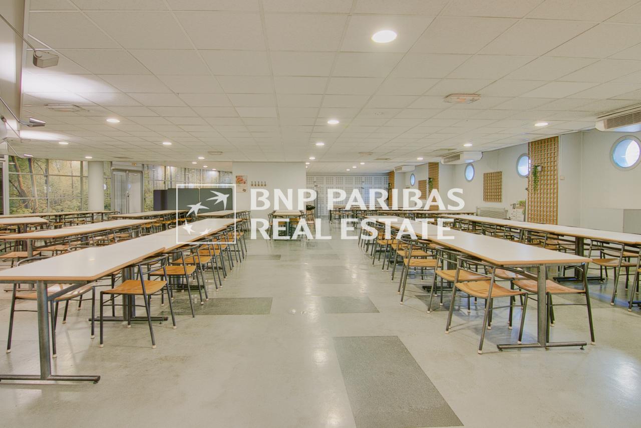 Location bureau Pantin Seine-Saint-Denis OLBUR2106917 3