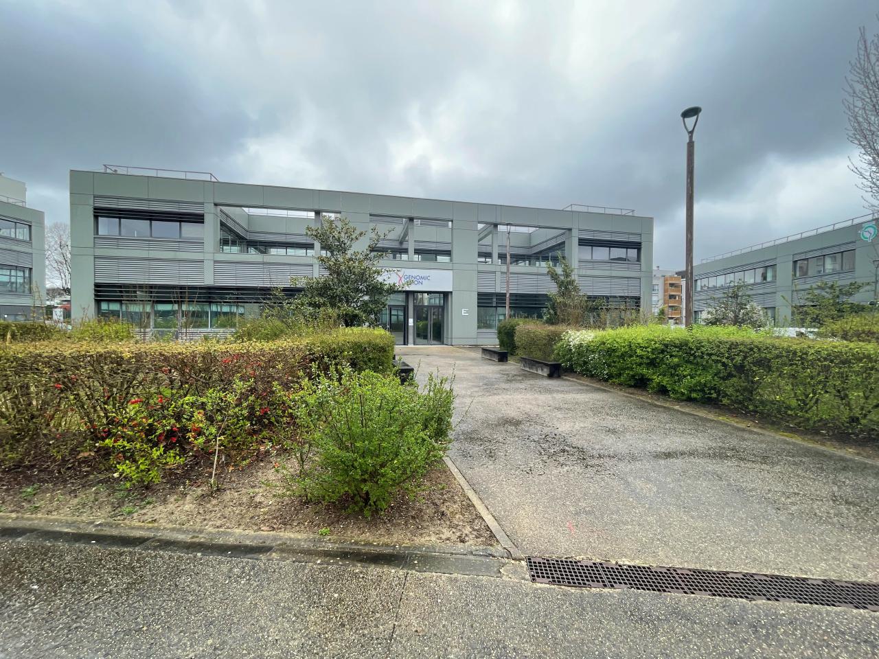 Location local d'activité Bagneux Hauts-de-Seine OLACT2421146 1