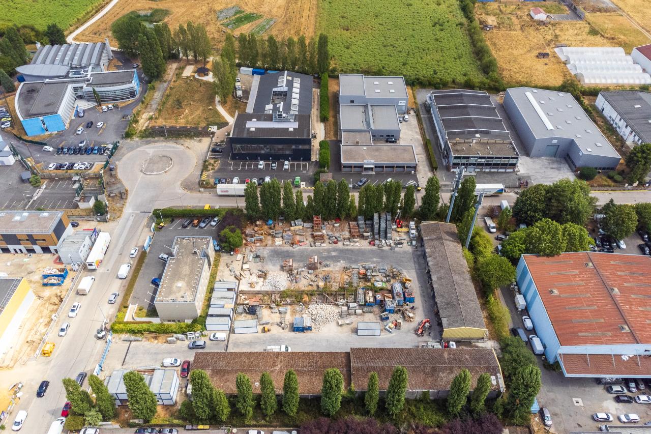 Location local d'activité Morangis Essonne OLACT2639677 4