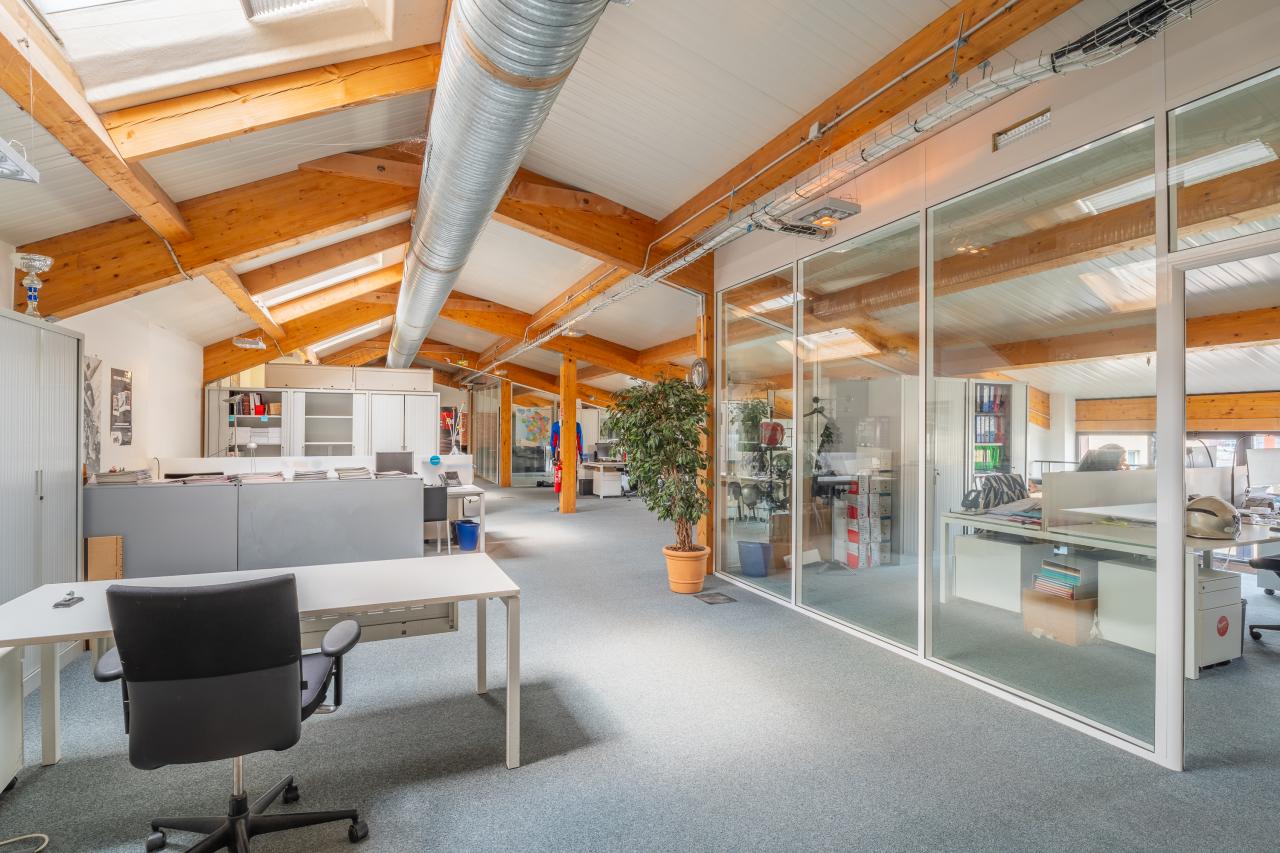 Location bureau Clichy Hauts-de-Seine OLBUR2420605 2