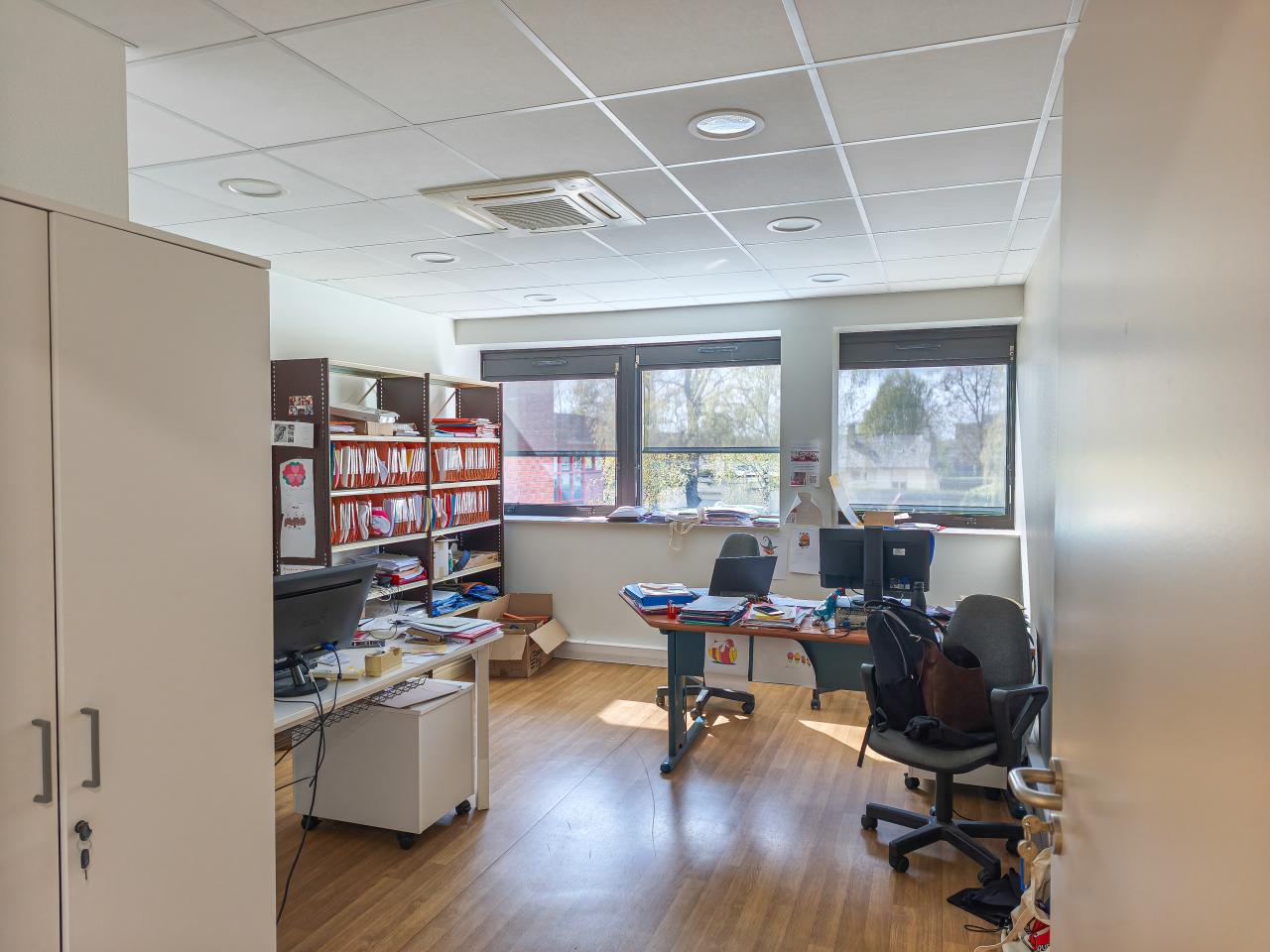Location bureau Saint-Grégoire Ille-et-Vilaine OLBUR2640341 4