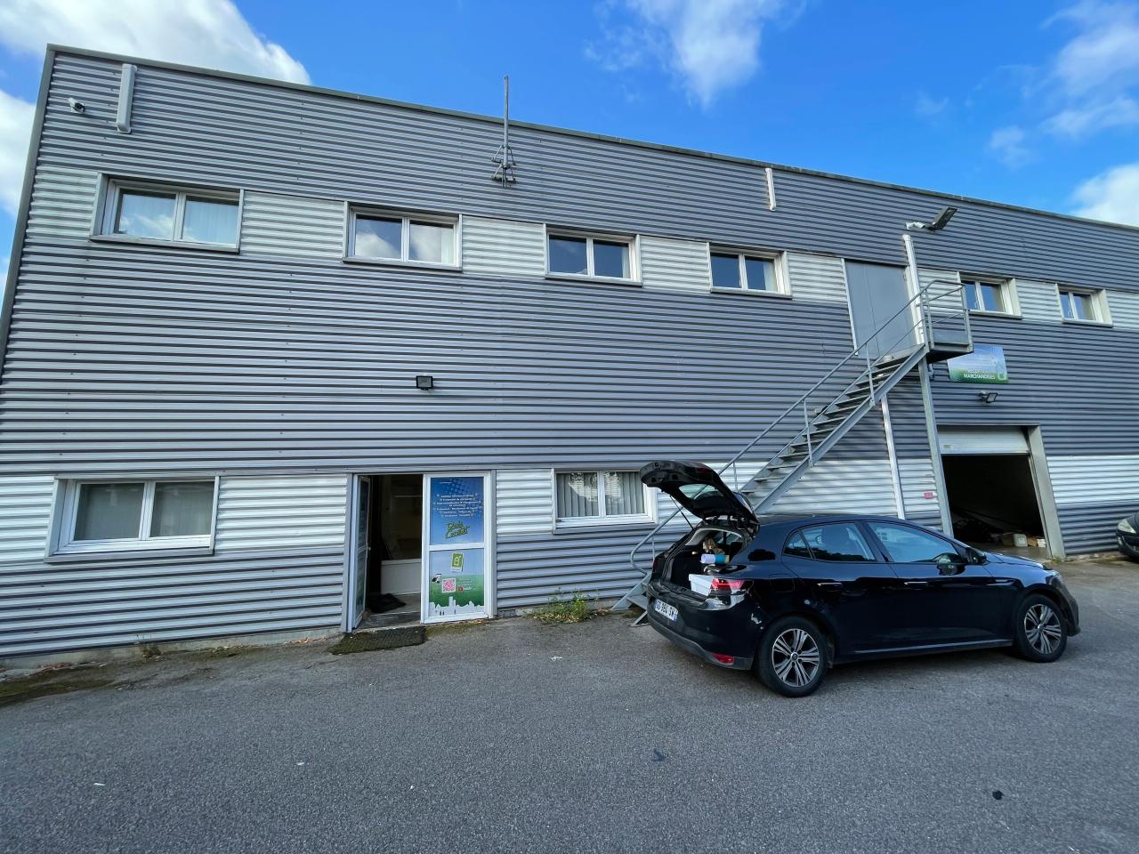 Location local d'activité Le Petit-Quevilly Seine-Maritime OLACT2533756 3