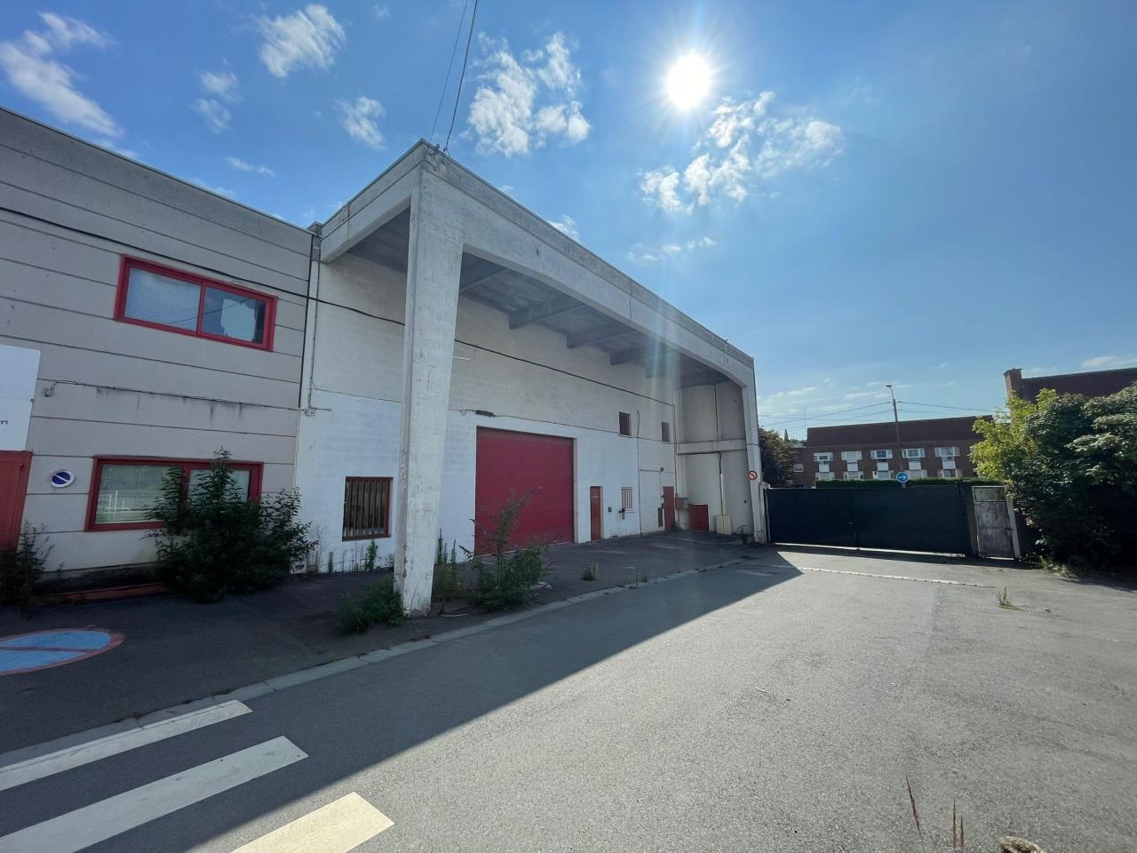 Location local d'activité Croix Nord OLACT2533847 4