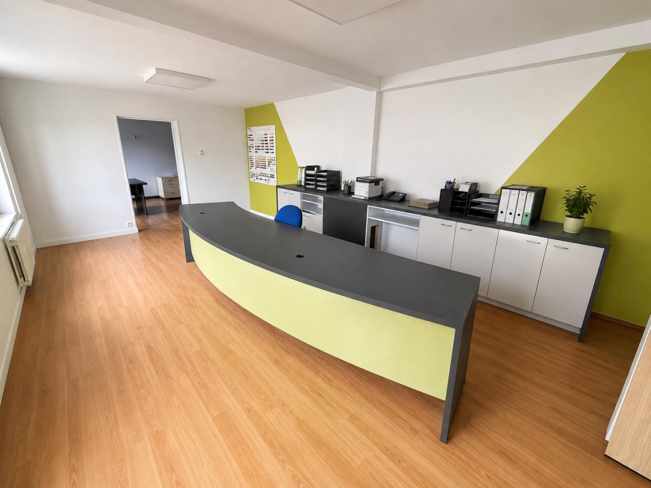 Vente local d'activité Bédée Ille-et-Vilaine OVACT2645458 1