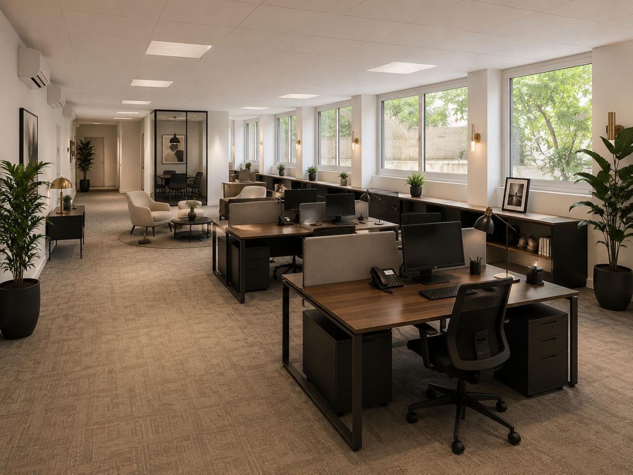 Location bureau Neuilly-sur-Seine Hauts-de-Seine OLBUR2205846 3