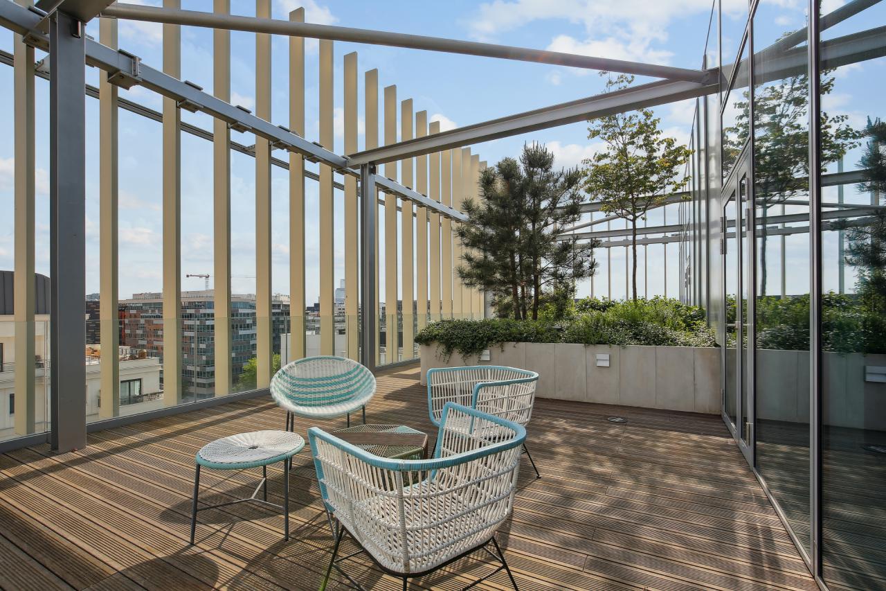 Location bureau Saint-Ouen Seine-Saint-Denis OLBUR2100492 2