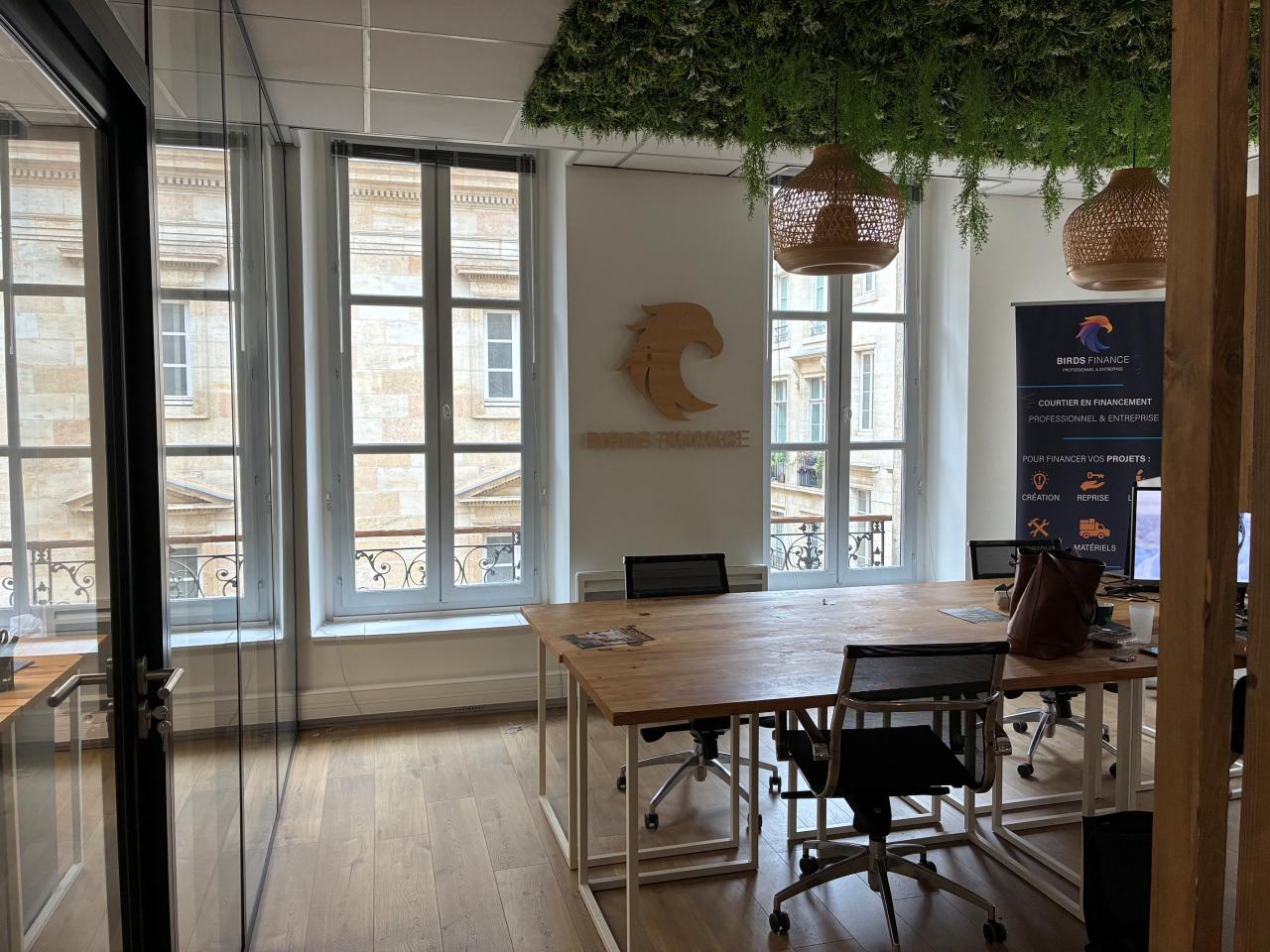 Location bureau Bordeaux Gironde OLBUR2642174 3