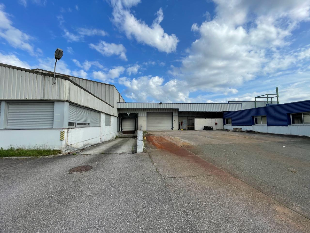 Location local d'activité Isneauville Seine-Maritime OLACT2533965 3