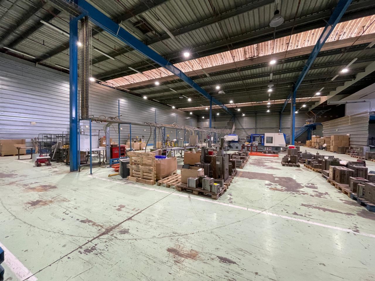 Vente local d'activité Ormes Loiret OVACT2641942 4