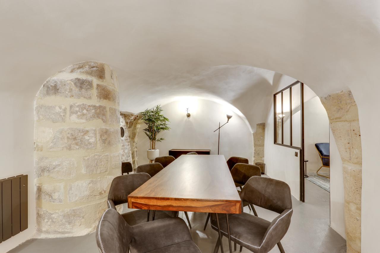 Location coworking Paris OLBUR2119017 3