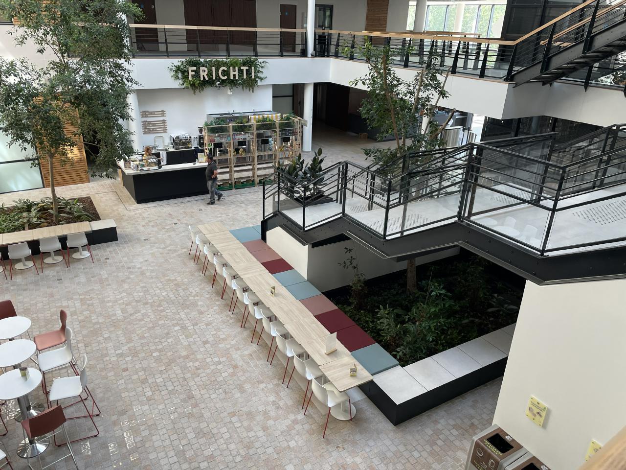 Location bureau Maisons-Alfort Val-de-Marne OLBUR2106798 2