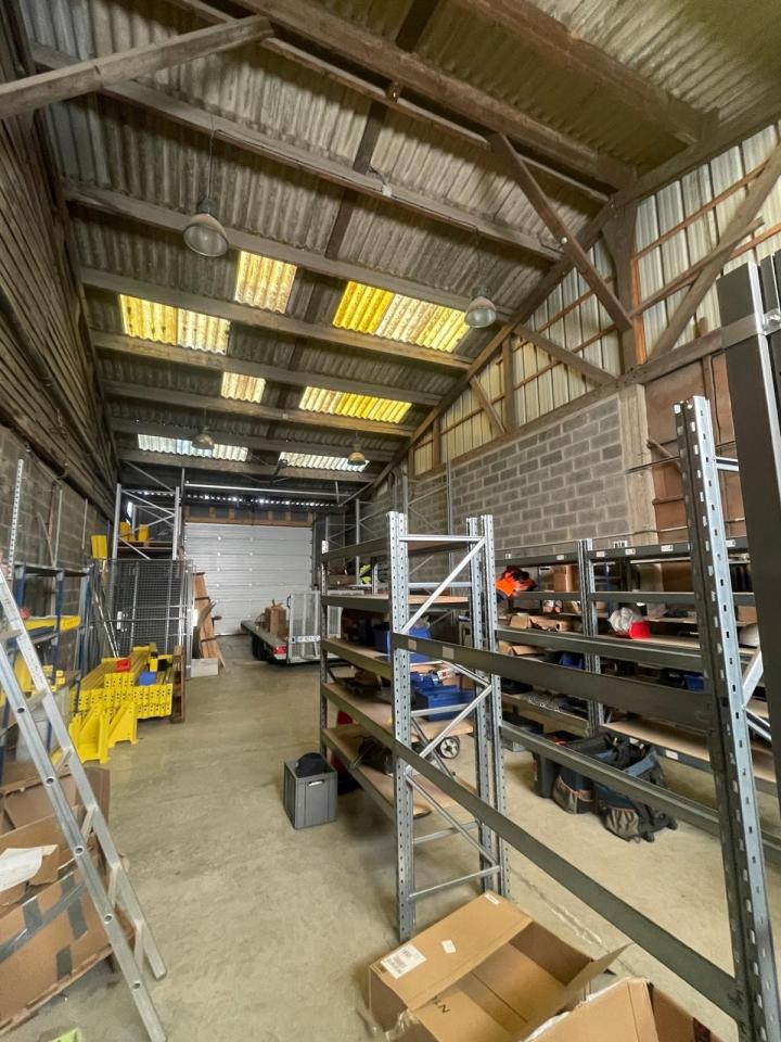 Vente local d'activité Barlin Pas-de-Calais OVACT2639339 1