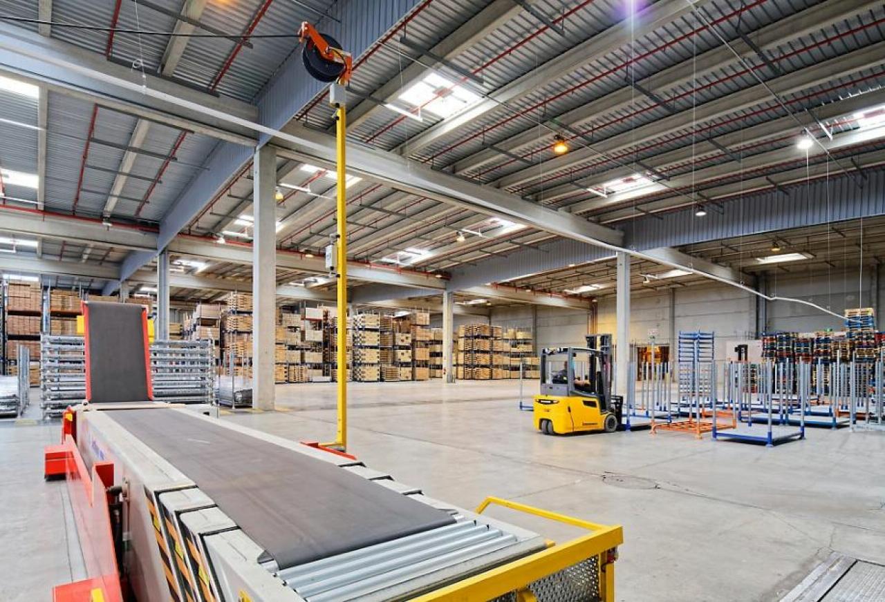 Location local d'activité Mions Rhône OLACT2534060 4