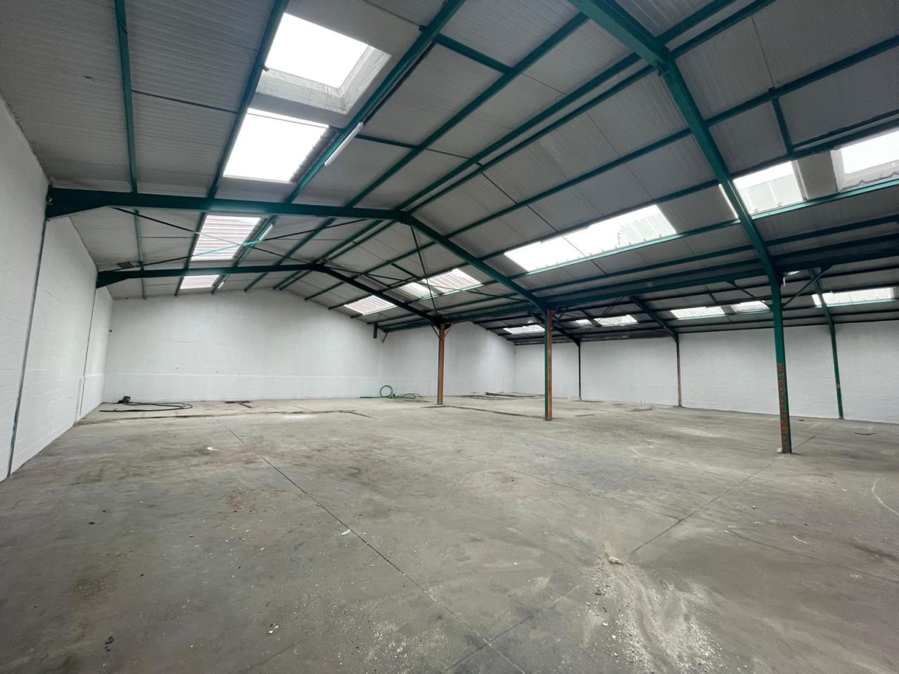 Vente local d'activité Wasquehal Nord OVACT2536398 2