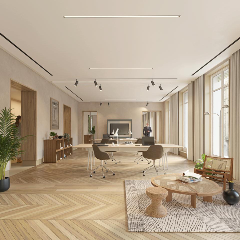 Location bureau Paris OLBUR2107585 2