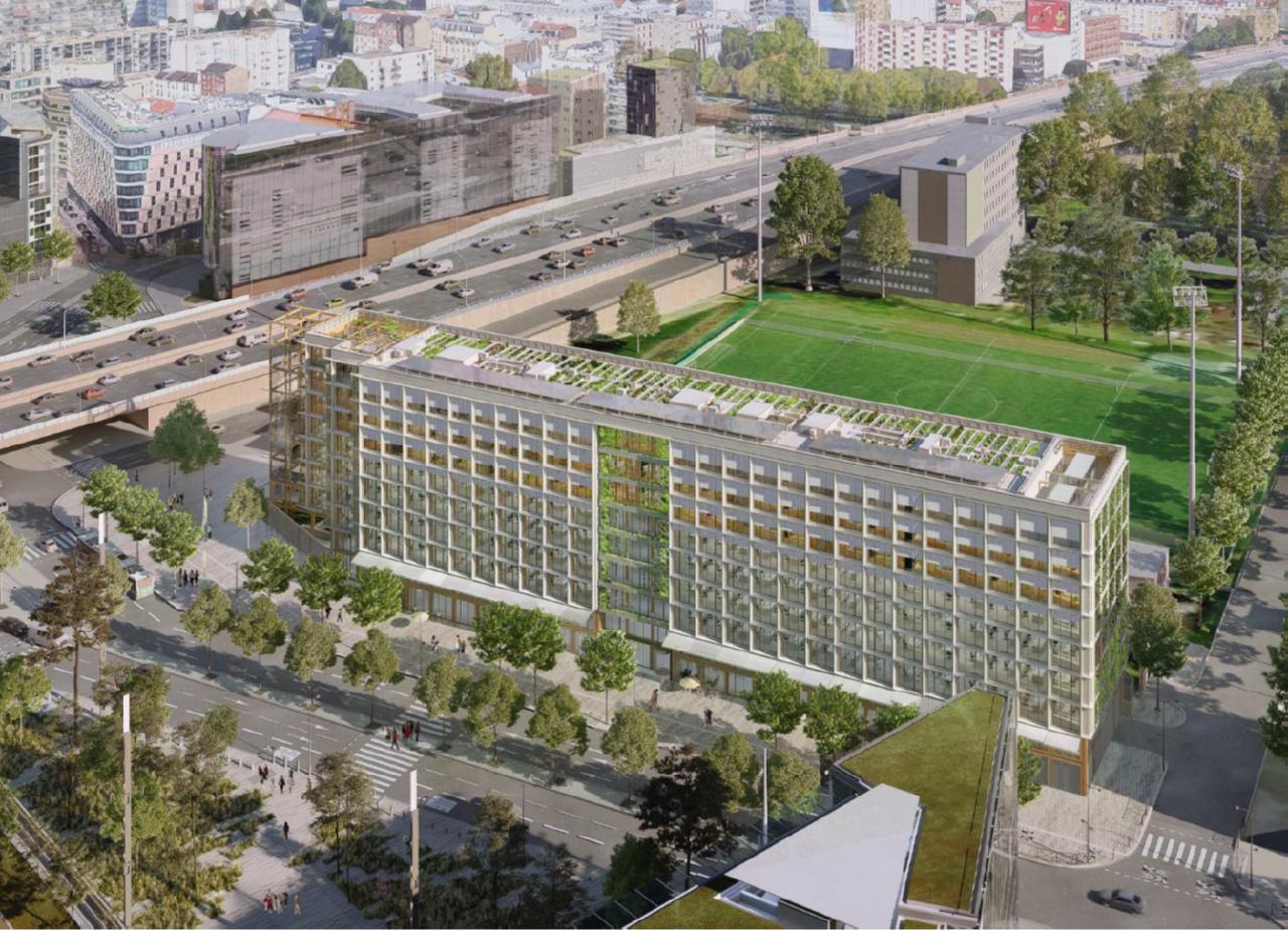 Location bureau Paris OLBUR2420184 2