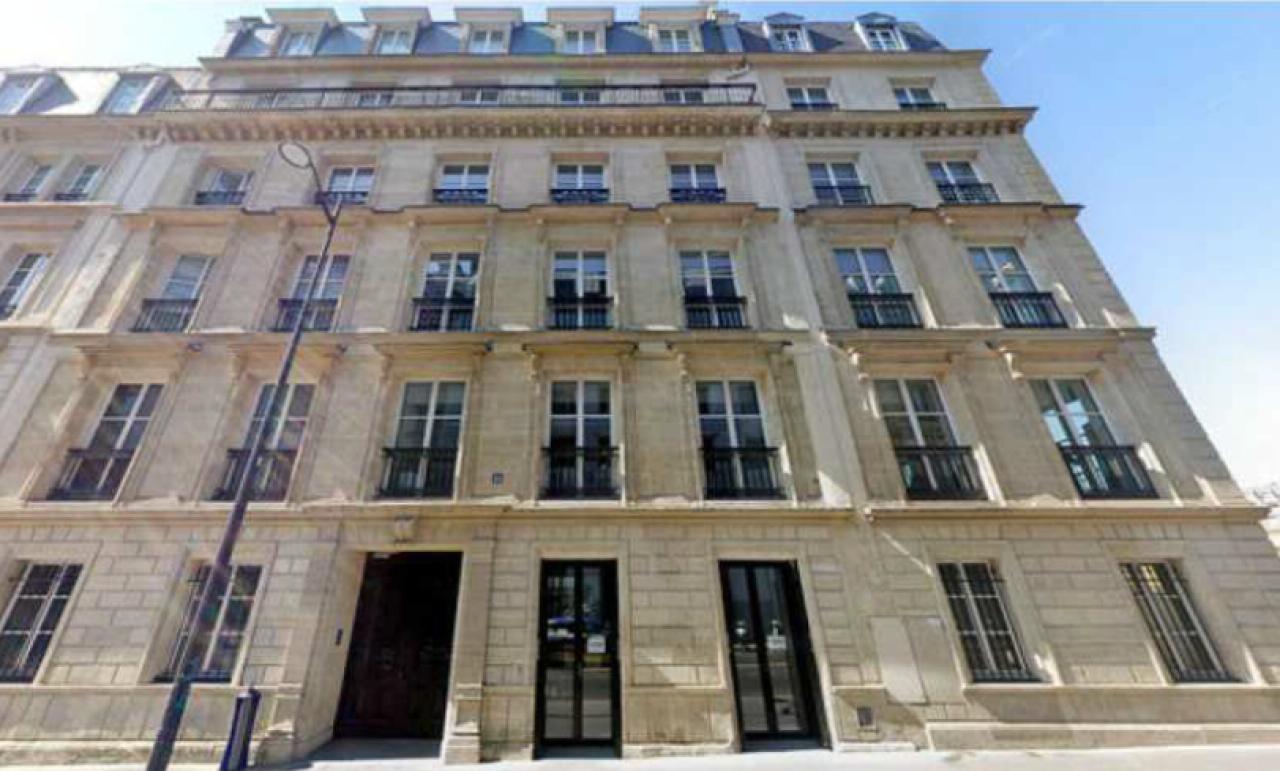 Location bureau Paris OLBUR2531501 1