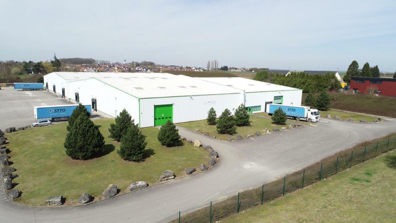 Location entrepôt classe b OLLOG2423876 4