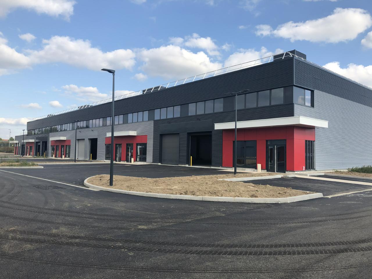 Location local d'activité Bernolsheim Bas-Rhin OLACT2117546 1