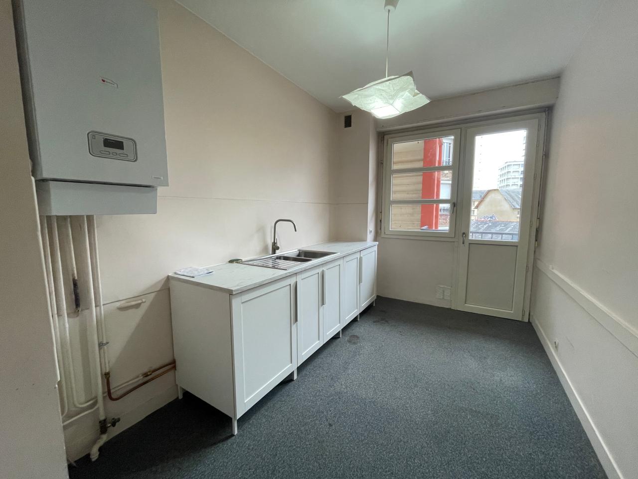 Location bureau Rennes Ille-et-Vilaine OLBUR2533007 3