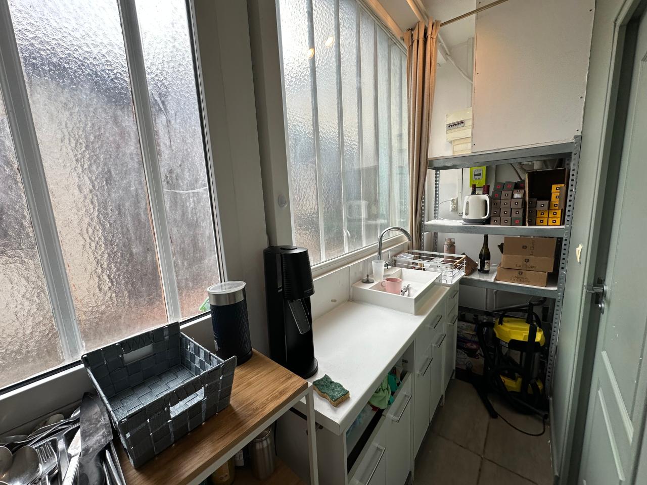 Vente bureau Vincennes Val-de-Marne OVBUR2533471 4