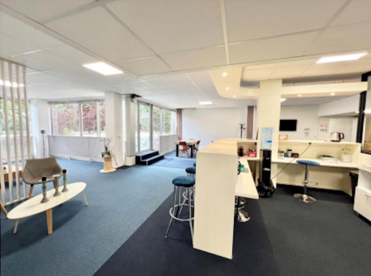 Vente bureau Suresnes Hauts-de-Seine OVBUR2536298 2