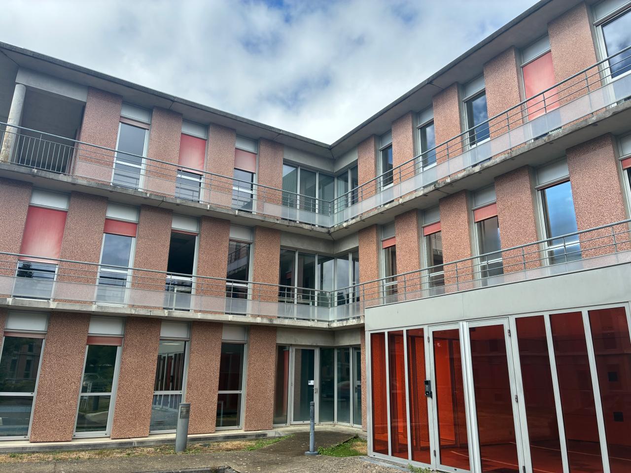 Location bureau Rennes Ille-et-Vilaine OLBUR2644535 1