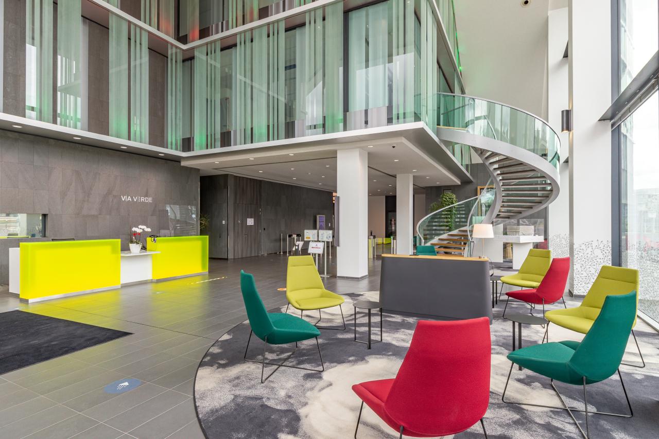 Location bureau Nanterre Hauts-de-Seine OLBUR2100325 1