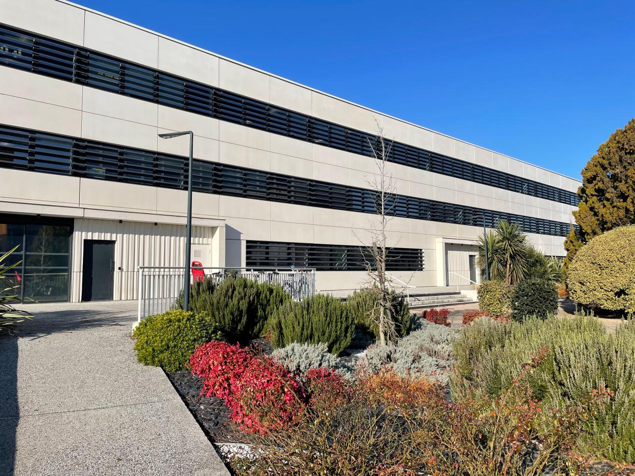 Location bureau Toulouse Haute-Garonne OLBUR2535701 2