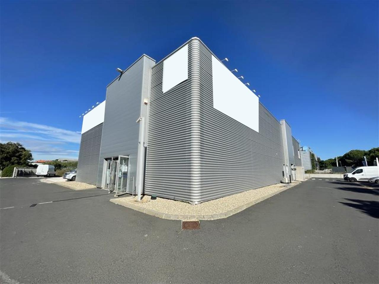 Location local d'activité Montpellier Hérault OLACT2646251 2