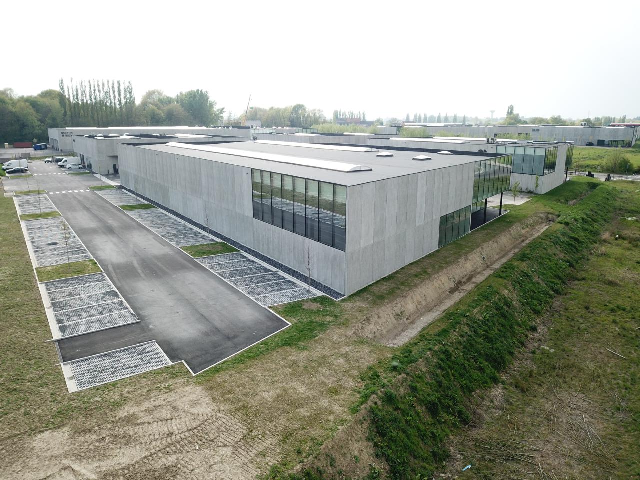 Location local d'activité Roncq Nord OLACT2309160 4