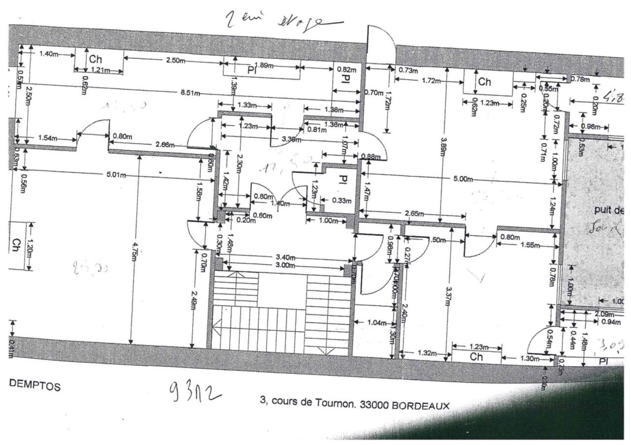 Location bureau Bordeaux Gironde OLBUR2536484 4